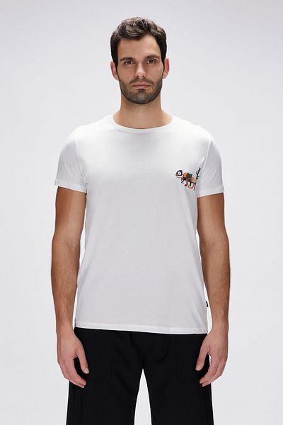Bad Bear Men's t-shirt