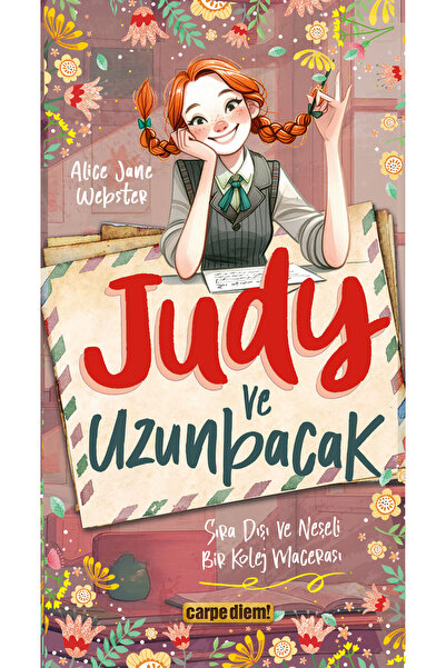 Generic Brand Judy ve Uzunbacak