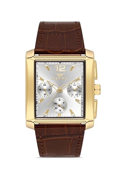 FERRO FM11465BWT-O Erkek Kol Saati