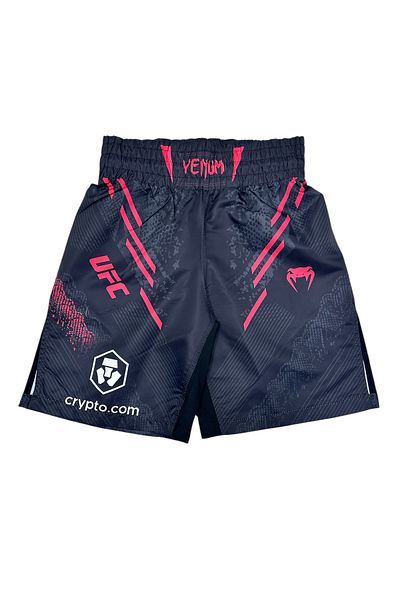 Venum Ufc Wolfking Boxing Shorts Boxing Shorts
