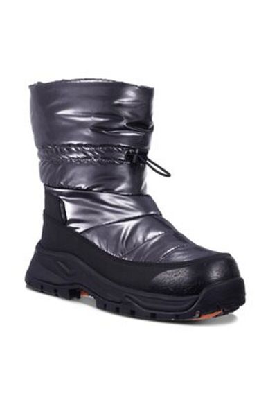 Icepeak women's snow boots 75271 grey