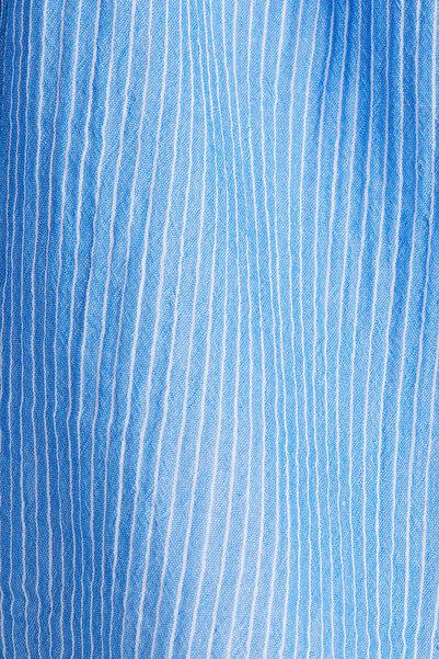 H&M Pamuklu Muslin Bluz