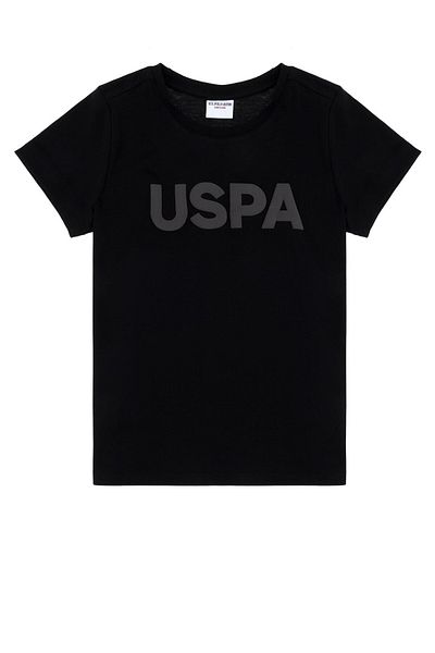 U.S. Polo Assn. Noi. Polo Assn. Tricou pentru copii