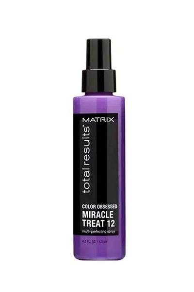 Matrix Matrix Color Protecting Treatment Spray Reduces Breakage for Color-Treated Hair 125ml