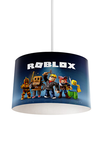 dekomingo ROBLOX BEBEK VE ÇODUK ODASI AVİZE