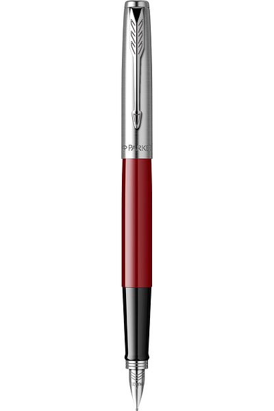 Parker Standard Red CT Fountain Pen