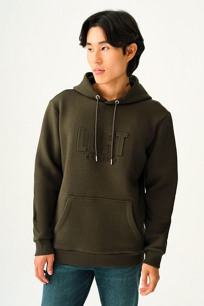 Loft Men's Sweatshirt