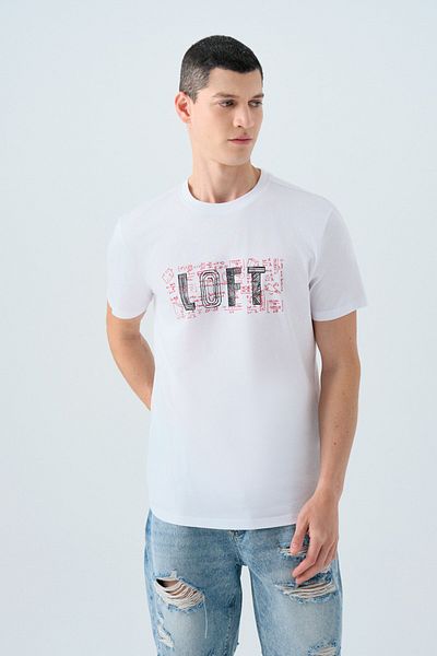 Loft Men's t-shirt