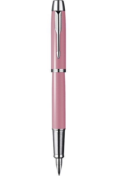 Parker Standard Pink CT Fountain Pen