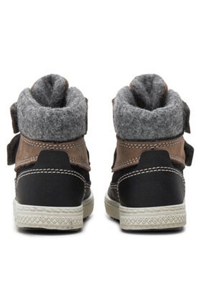 Primigi boys' snow boots 6852422 grey
