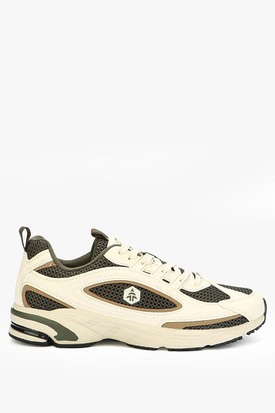 Hammer Jack Ανδρικά αθλητικά παπούτσια Hammerjack Afonso Beige Truffle