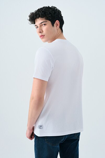 Loft Ανδρικό μπλουζάκι