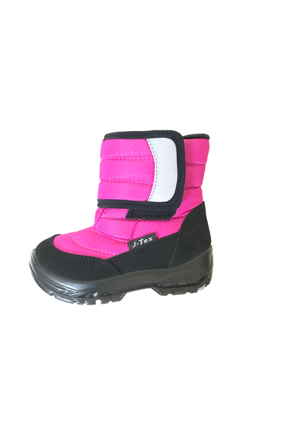 MG M&g Baby Inıez-su Unisex Παιδικές μπότες χιονιού Baby37-28-j