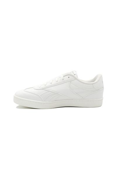 Reebok 100220520   Adidași Smash Edge albi