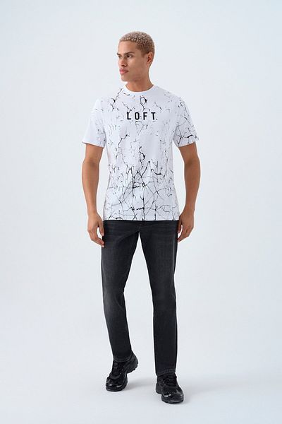 Loft Men's t-shirt