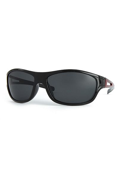 Aqua Di Polo 1987 Black Women's Sunglasses Apss 056703 --60 Ekartman