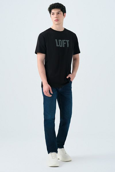 Loft Ανδρικό μπλουζάκι