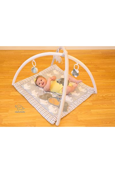 elphybaby play mattress for a child