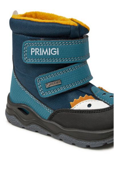 Primigi Boy Snow Boots multicolor PRIMIGI-8863522 M OTTAN/PETR/NERO