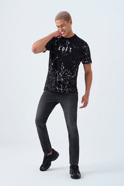 Loft Ανδρικό μπλουζάκι