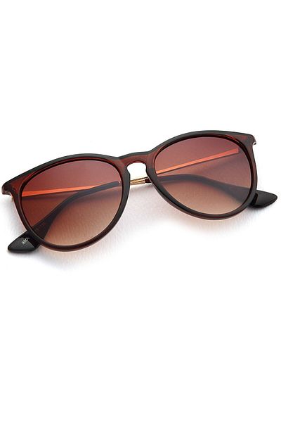 Aqua Di Polo 1987 Brown Women's Sunglasses Apsg 000901 --52 Ekartman