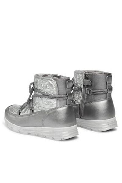 MAYORAL girls' snow boots 46394 grey