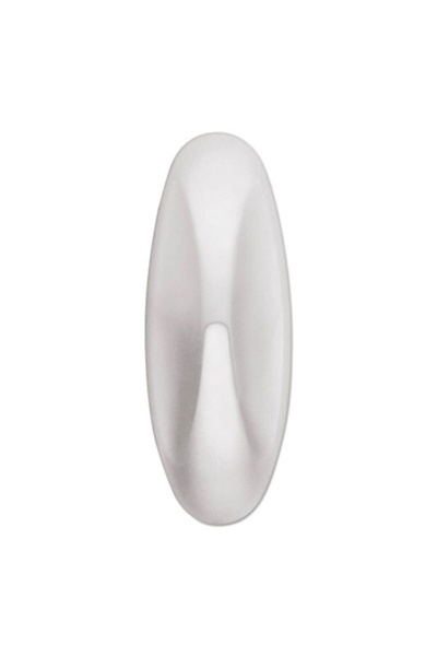 COMMAND 2-Piece Designer Hooks with 4 Strips Medium