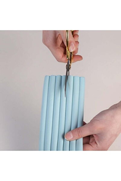 Empria Multifunctional wide protective tape, 8x0.8x200 cm, Yellow