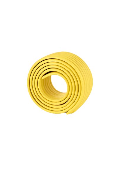 Empria Multifunctional wide protective tape, 8x0.8x200 cm, Yellow