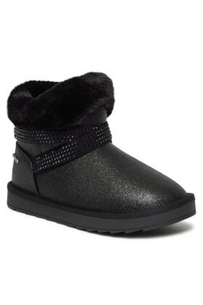 MAYORAL girls' snow boots 46396 black