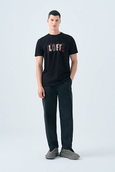 Loft Ανδρικό μπλουζάκι