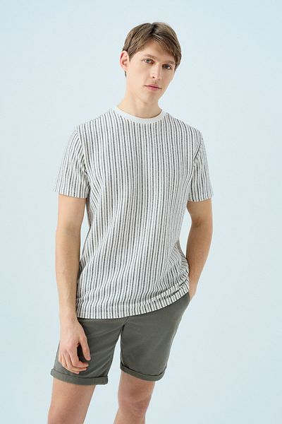 Loft Ανδρικό μπλουζάκι