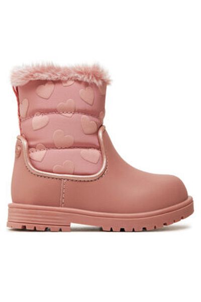 MAYORAL girls' snow boots 42482 pink