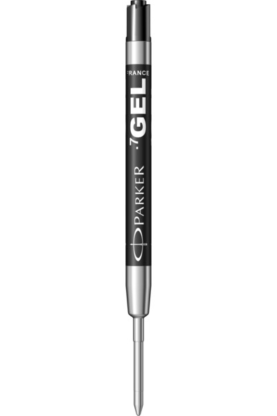 Parker Pen Gel Negru - Mediu