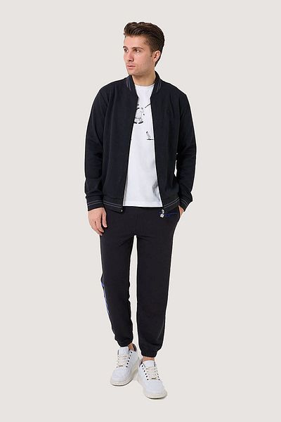 Fila Men's Coat Settanta Fam0645
