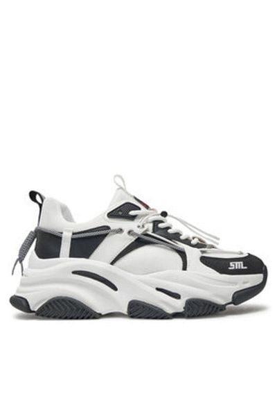 Steve Madden women's sneakers SM11003461 white