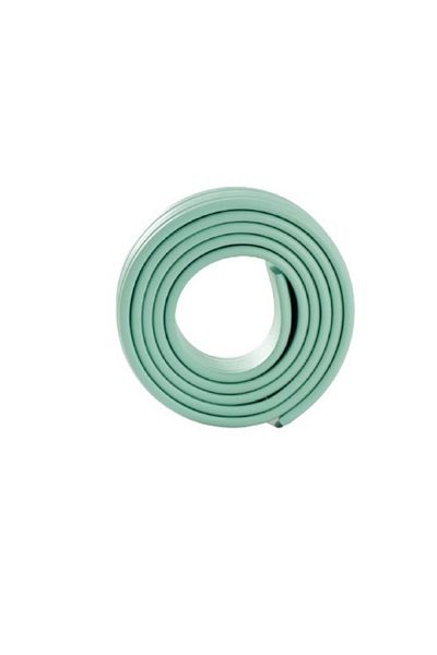 Empria Multifunctional wide protective tape, 8x0.8x200 cm, Pistachio