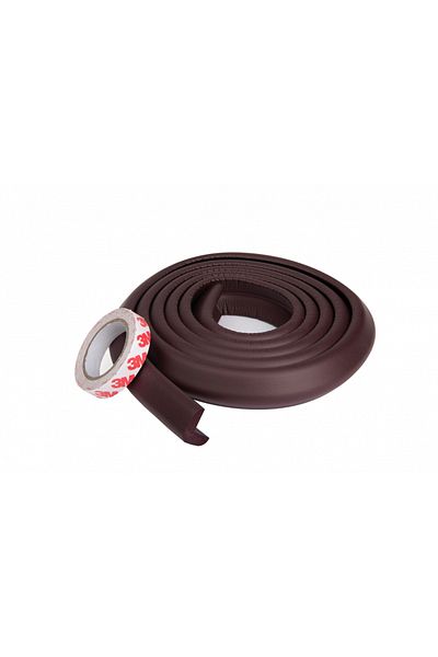 Empria Thin protective tape for edges and borders, 2.3x0.9x200 cm, Grena