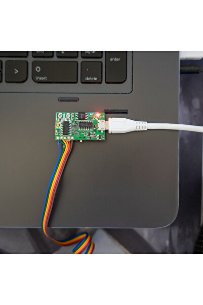 PNI Kit Statie radio CB PNI HP 8000L si Modul de ecou si roger beep PNI ECH01