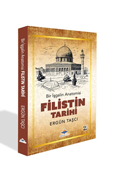 Aksa Filistin Tarihi