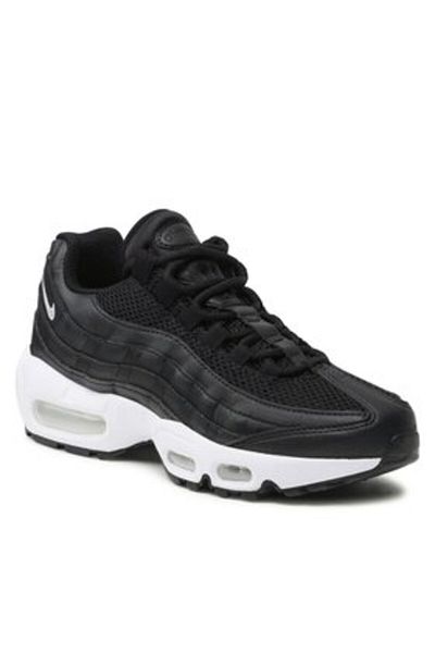 Nike Nike women's sneakers DH8015-001 black