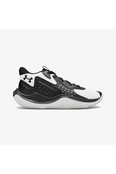 Under Armour Παπούτσια μπάσκετ Unisex UA Jet '233026634-006