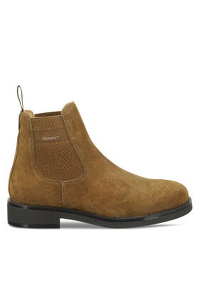 Gant men's Chelsea boots 29653750 colorful