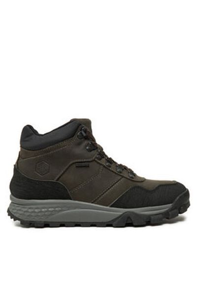 lumberjack men's sneakers SMH6401-001-H01 gray
