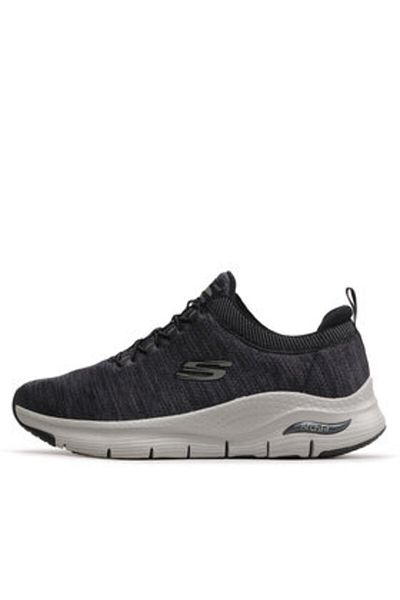 SKECHERS Skechers men's sneakers 232301 gray