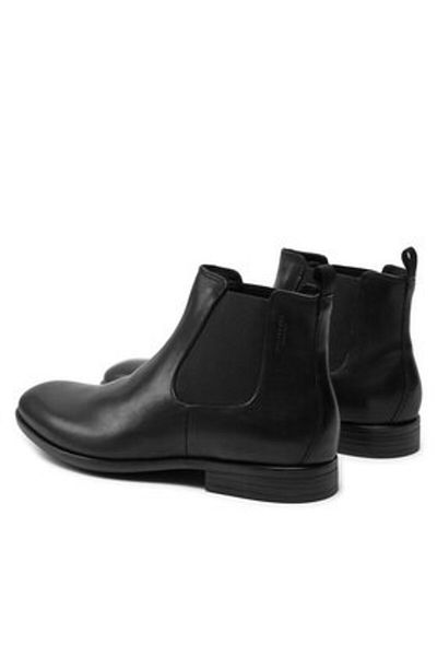 Vagabond cizme Chelsea pentru bărbați 4463-001-20 negre
