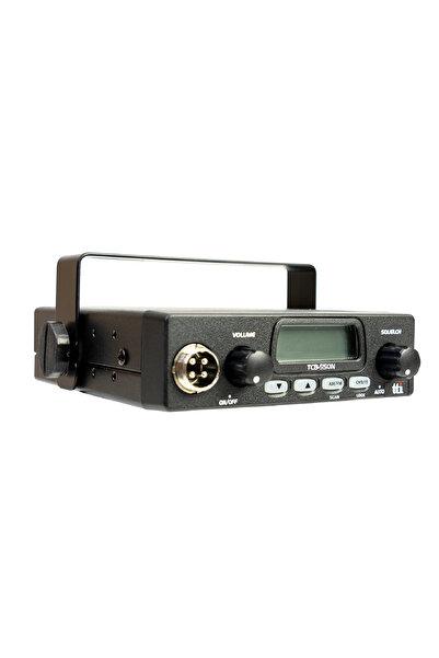 TTI Statie radio CB TTi TCB-550 N cu squelch automat