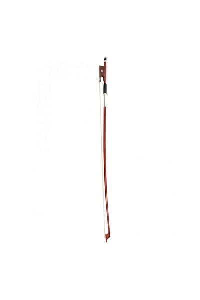 Depox Ideallstore® Violin Bow, One Sound, Wood, Synthetic Fibers, Brown