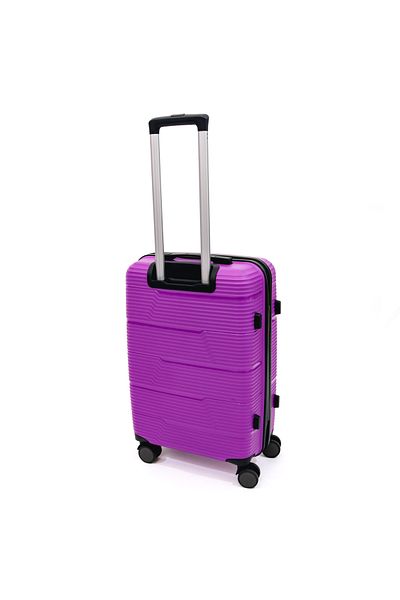 Lamonza Cărucior Reno 63x41x25 cm 3,2 kg, violet