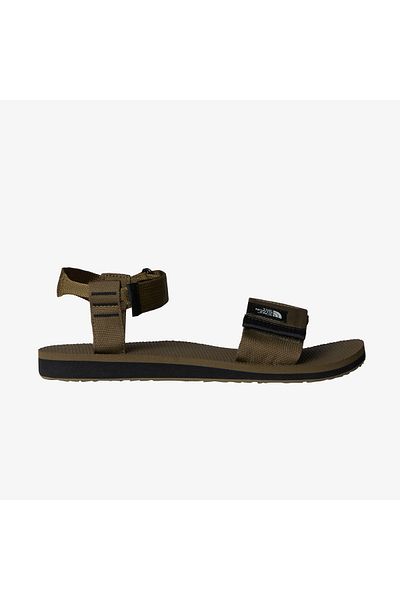 THE NORTH FACE Skeena Men's Brown Sandals